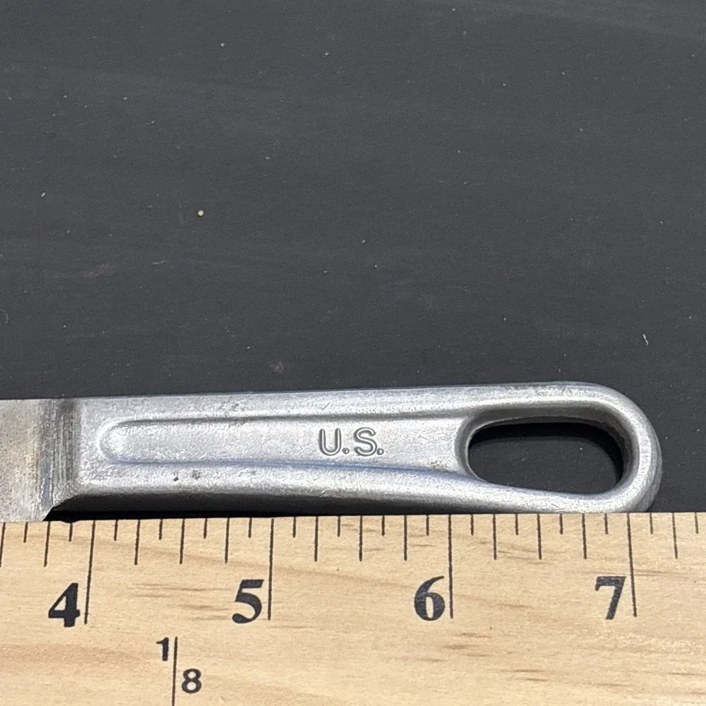 WWII US Army M-1926 Mess Kit Knife L.F.&C. 1944 Landers Frary Clark